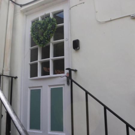 Grade I Listed Luxury Apartment In Hertfordshire Ware Rum bild