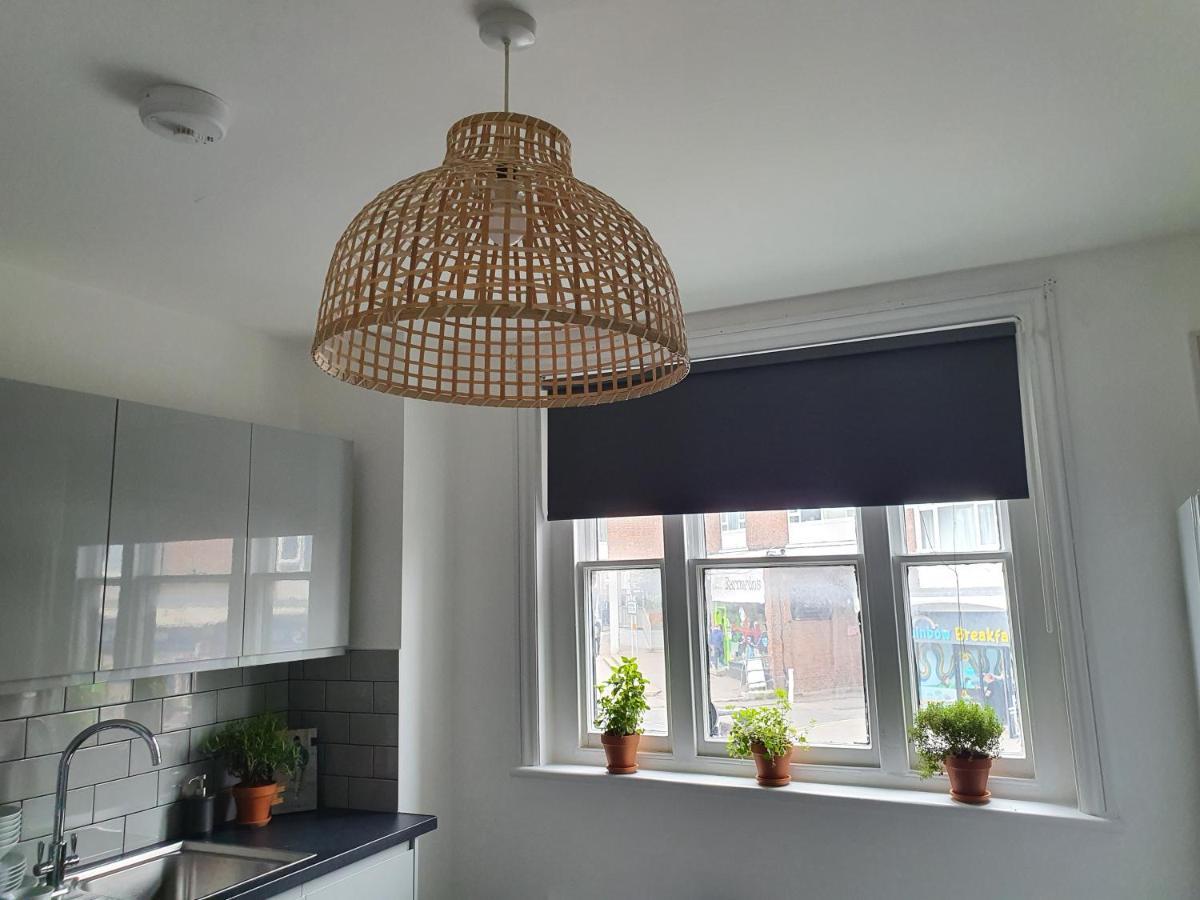 Grade I Listed Luxury Apartment In Hertfordshire Ware Exteriör bild