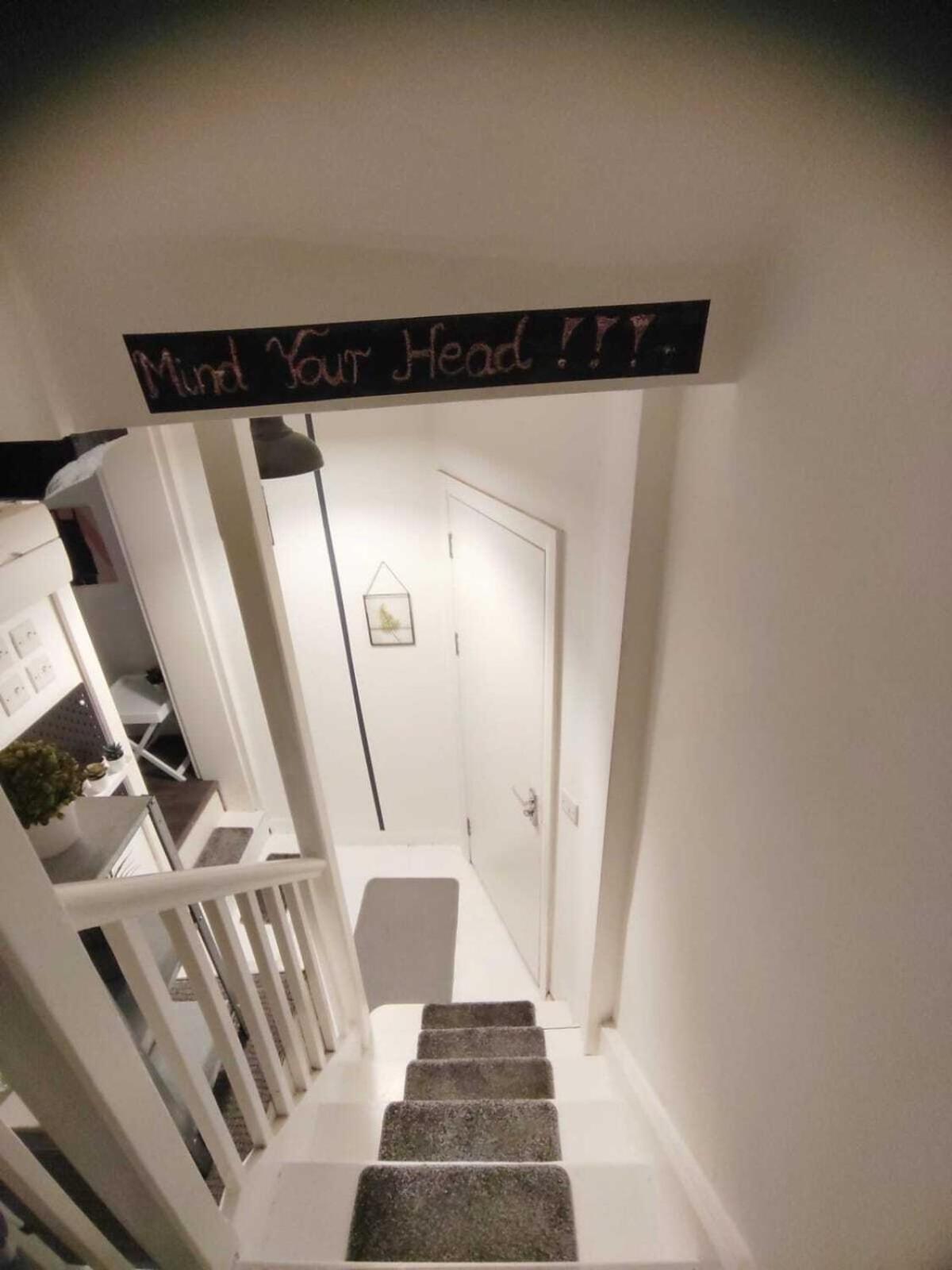 Grade I Listed Luxury Apartment In Hertfordshire Ware Rum bild