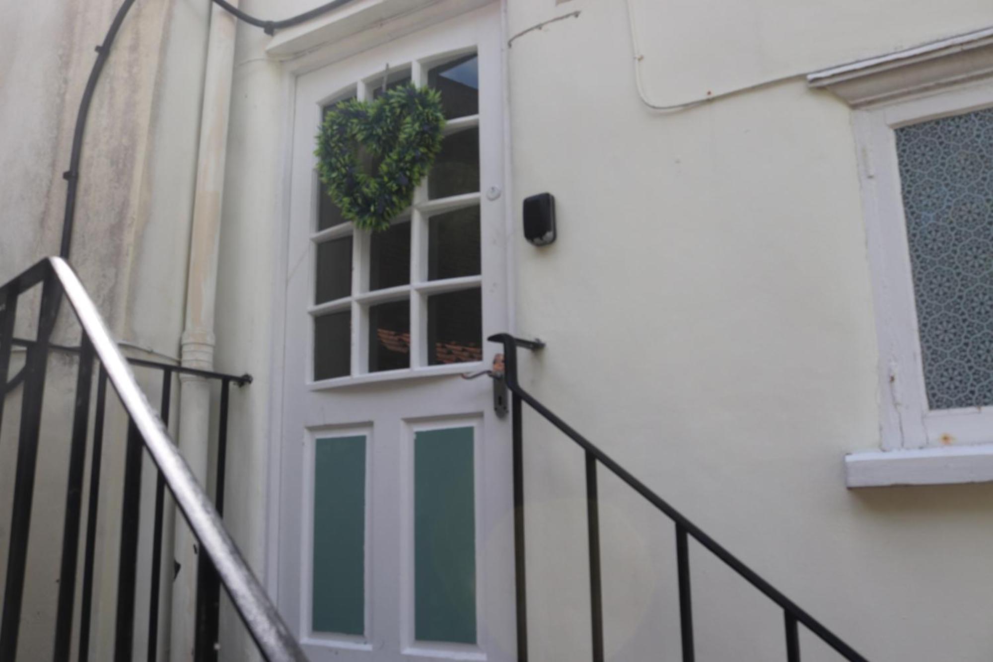 Grade I Listed Luxury Apartment In Hertfordshire Ware Rum bild